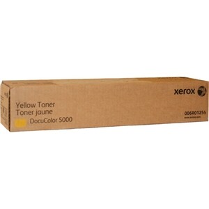 

Тонер-Картридж Xerox желтый DC5000, 37K (006R01254), желтый DC5000, 37K (006R01254)