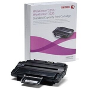 

Тонер-Картридж Xerox WC3220, 2K (106R01485), WC3220, 2K (106R01485)