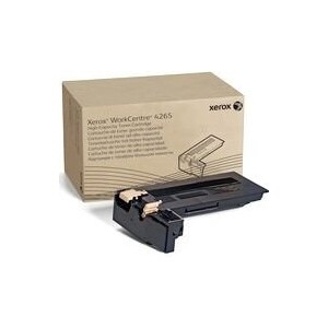 

Тонер-Картридж Xerox повышенной емкости WC4265, 25K (106R02735), повышенной емкости WC4265, 25K (106R02735)