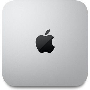 ПК Apple Mac mini (M1, 2020 г.) (Z12N0002R) Mac mini (M1, 2020 г.) (Z12N0002R) - фото 1