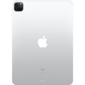 фото Планшет apple ipad pro 11 дюймов (3-го поколения) (mhqx3ru/a)