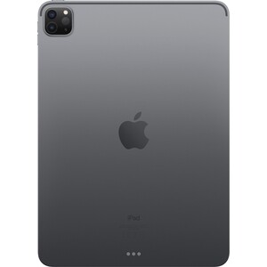 фото Планшет apple ipad pro 11 дюймов (3-го поколения) (mhwe3ru/a)