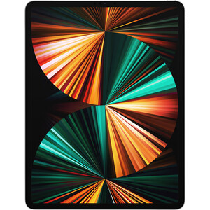 фото Планшет apple ipad pro 12.9 дюймов (5-го поколения) (mhrc3ru/a)
