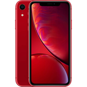 

Смарфон Apple iPhone XR (MH7N3RU/A), iPhone XR (MH7N3RU/A)