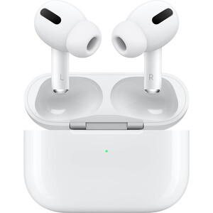 

Наушники Apple AirPods Pro (с футляром MagSafe) (MLWK3RU/A), AirPods Pro (с футляром MagSafe) (MLWK3RU/A)