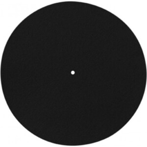 фото Антистатический мат из войлока pro-ject felt-mat 280mm - black