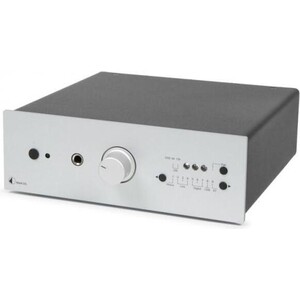 

ЦАП-усилитель Pro-Ject MaiA DS Silver, MaiA DS Silver