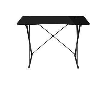Стол TetChair GD-05 black (черный) стол tetchair wd 06 oak