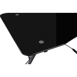 Стол TetChair GD-05 black (черный) GD-05 black (черный) - фото 3