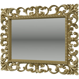 фото Зеркало мэри зк-03 бронза (вешается горизонтально или вертикально)