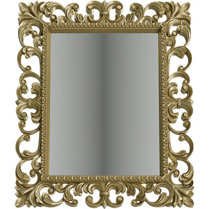 фото Зеркало мэри зк-03 бронза (вешается горизонтально или вертикально)
