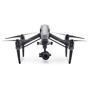 фото Радиоуправляемый квадрокоптер dji inspire 2 x5s advanced kit 4k rtf 2.4g - 6958265142079