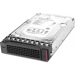 

Жесткий лиск Lenovo 1x4Tb 7.2K 4XB7A14099 3.5'', 1x4Tb 7.2K 4XB7A14099 3.5"