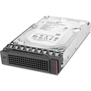 

Жесткий лиск Lenovo 4XB7A14101 ThinkSystem DE Series 8Tb 7.2K 3.5'' 2U12, 4XB7A14101 ThinkSystem DE Series 8Tb 7.2K 3.5" 2U12