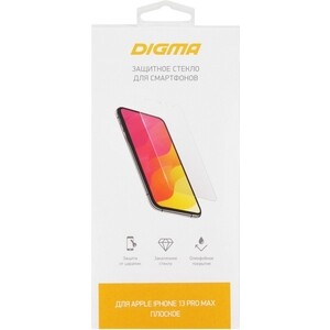 

Защитное стекло для экрана Digma DGG1AP13PM для Apple iPhone 13 Pro Max прозрачная 1шт., DGG1AP13PM для Apple iPhone 13 Pro Max прозрачная 1шт.