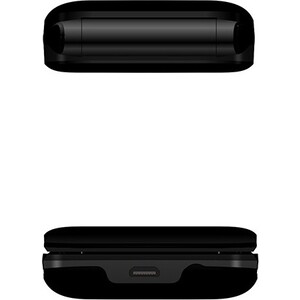 Мобильный телефон Digma VOX FS240 32Mb черный моноблок 2.44'' (VT2074MM) VOX FS240 32Mb черный моноблок 2.44