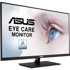 фото Монитор asus 31.5'' gaming vp32aq (90lm06t0-b01e70)