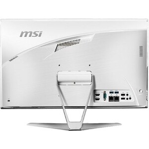 фото Моноблок msi pro 22xt 10m-053xru (9s6-acd312-287)