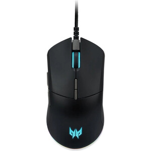 

Мышь Acer Predator Cestus 330 черный оптическая (NP.MCE11.00V), Predator Cestus 330 черный оптическая (NP.MCE11.00V)
