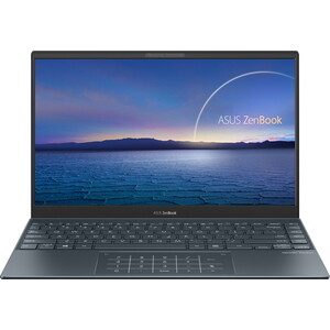 фото Ноутбук asus zenbook ux325ea-kg446w (90nb0sl1-m11170)