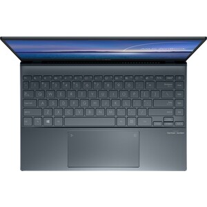 фото Ноутбук asus zenbook ux325ea-kg446w (90nb0sl1-m11170)