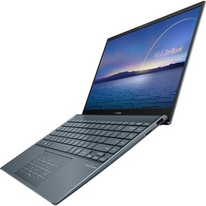 фото Ноутбук asus zenbook ux325ea-kg446w (90nb0sl1-m11170)