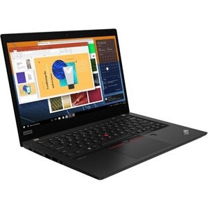 фото Ноутбук lenovo thinkpad x13 g1 t (20uf0039rt)