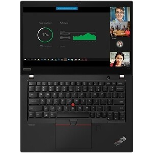 фото Ноутбук lenovo thinkpad x13 g1 t (20uf0039rt)