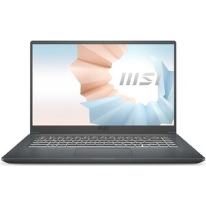 

Ноутбук MSI Modern 15 A11MU-832RU (9S7-155266-832), Modern 15 A11MU-832RU (9S7-155266-832)