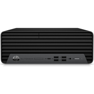 

ПК HP EliteDesk 805 G6 SFF (273F0EA), EliteDesk 805 G6 SFF (273F0EA)