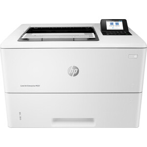 Принтер лазерный HP LaserJet Enterprise M507dn принтер лазерный hp laserjet enterprise m406dn