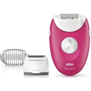 фото Эпилятор braun se3273