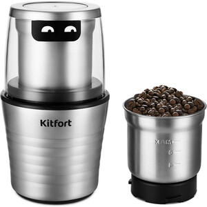 Кофемолка KITFORT KT-773