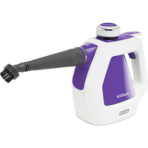 

Пароочиститель KITFORT KT-918-4, KT-918-4