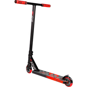 

Трюковый самокат Madd Gear Carve Pro-X SCOOTER (красно-черный), Carve Pro-X SCOOTER (красно-черный)