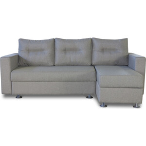 Угловой диван Шарм-Дизайн Ария правый латте диван кровать угловой сильва smart 1 velutto 05 slv101849