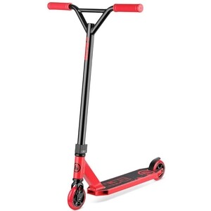 фото Трюковый самокат hipe h1 red 2021