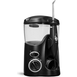 

Ирригатор WaterPik WP-112EU, черный, WP-112EU, черный