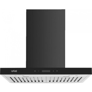 

Вытяжка ARTEL ART-1160 Rapido touch черная, ART-1160 Rapido touch черная