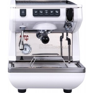 фото Кофемашина nuova simonelli appia life 1gr v