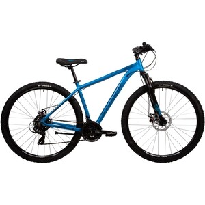 Велосипед Stinger 29'' ELEMENT EVO синий 18''