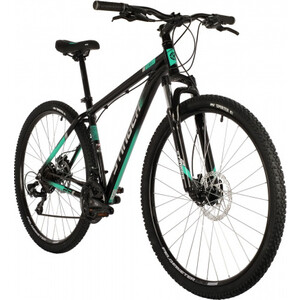Велосипед Stinger 29'' ELEMENT PRO зеленый 18''