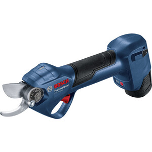 фото Секатор аккумуляторный bosch pro pruner (0.601.9k1.021)