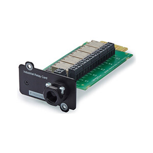 

Карта сухих контактов Eaton INDRELAY-MS (INDRELAY-MS), INDRELAY-MS (INDRELAY-MS)
