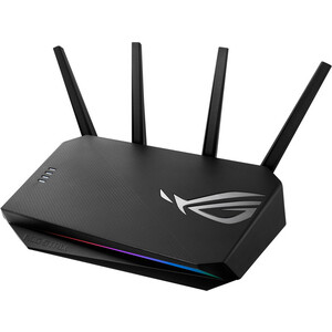 

Маршрутизатор Asus GS-AX3000 90IG06K0-MO3R10, GS-AX3000 90IG06K0-MO3R10