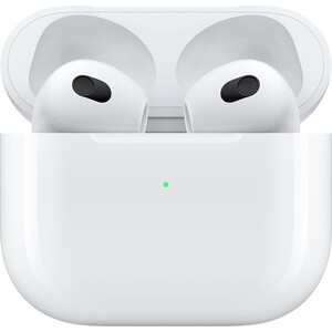 фото Наушники apple airpods 3 (mme73ru/a)