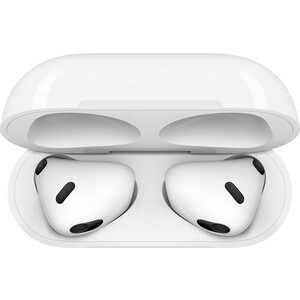 фото Наушники apple airpods 3 (mme73ru/a)