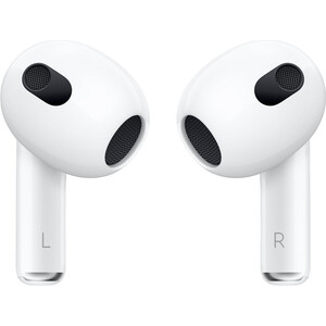 фото Наушники apple airpods 3 (mme73ru/a)
