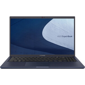 фото Ноутбук asus expertbook b1 b1500ceae-bq0756 (90nx0411-m11310)