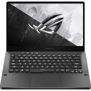 фото Ноутбук asus rig zephyrus g14 ga401qe-k2156t (90nr05r6-m03150)